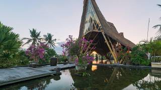 The Udaya Resorts and Spa, Ubud, Indonesia | Travel With Dhruvika