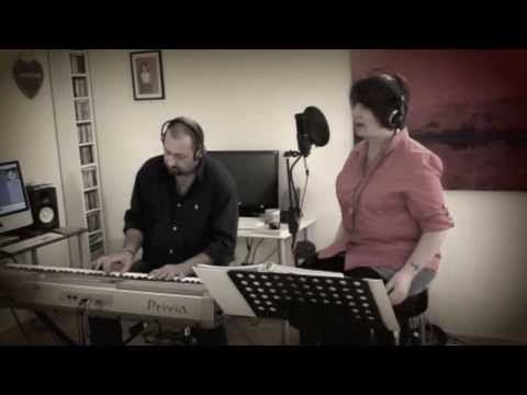 Black Sheep Acoustic Duo - Rainbow (Elisa cover)