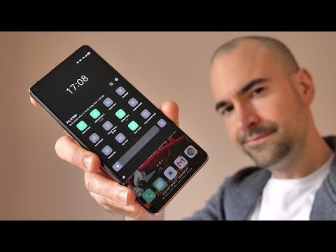 Oppo Find X2 (& Pro) Tips | Best Color OS 7.1 Features Guide