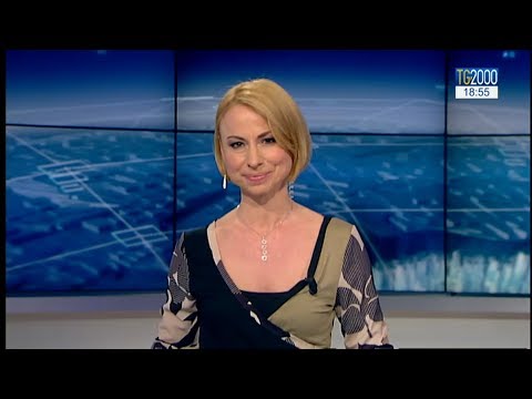 TG2000 del 23 gennaio 2019 – Edizione delle 18.30