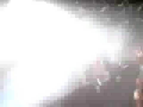 Tiesto ISOS Edinburgh - He's Priate