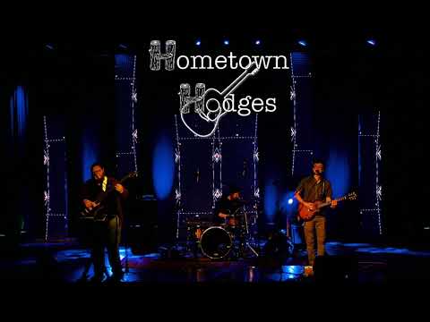 The Mezz - Hometown Hodges Music Festival 2021