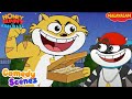 Best Of Honey Bunny In Malayalam Cartoon For Kids Compilation 257 YO Kids Malayalam S16