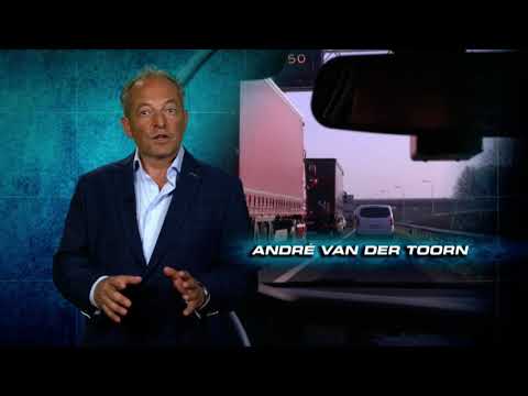 “Belg pakt de vluchtstrook” | Wegmisbruikers