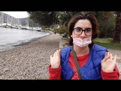 çok seviyorum seni çok aşık  göcek  Fethiye