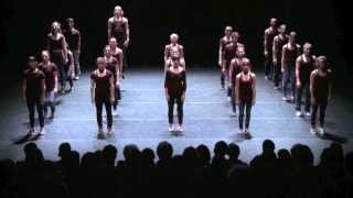 MAGNITUDE - Cindy Van Acker