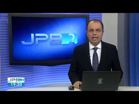 ᴴᴰ CHAMADA - JPB2 - 18/03/2019 - TV PARAÍBA