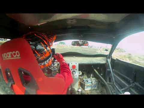 2020 Mórahalom Roncsderbi Széria 3.futam Sofőr:Dózsa Sándor(Jimmy)