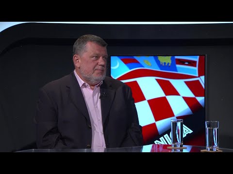 BUDNICA 05.05.2022. - Ivica Blažičko: Ćiro je '82. donio pobjednički duh!