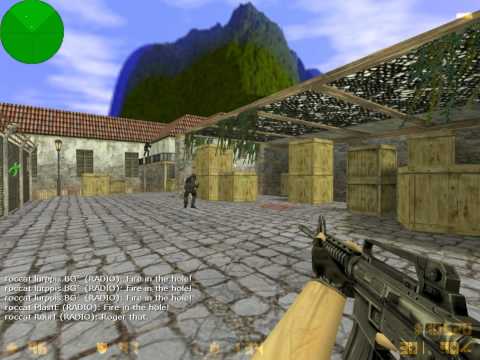 ruuit vs. mTw @NGL-one Season IV