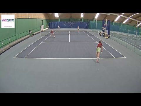 Kurt_3 (II.díl)  23.2.2019  Halové Mistrovství ČR - Prostějov - Starší žáci