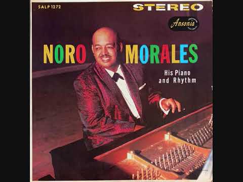 NORO MORALES  -  VITAMINA