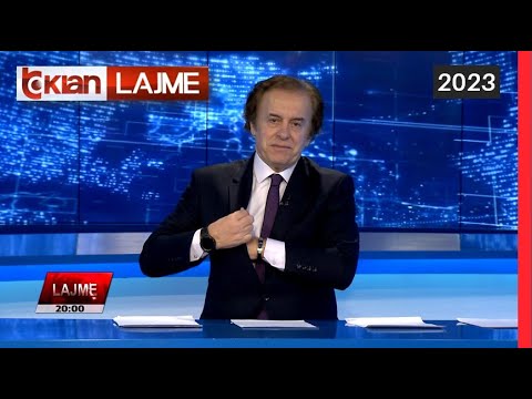 Edicioni i Lajmeve Tv Klan 13 Janar 2023, ora 19:30 l Lajme – News