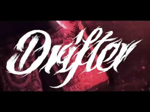 DRIFTER - BLACK MAMBA Trailer 1