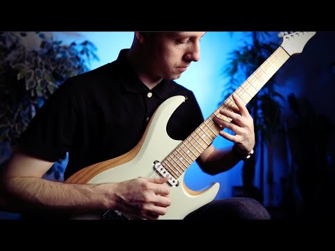 Never Enough - NEW SONG 2021 - Syncatto/Charlie Robbins