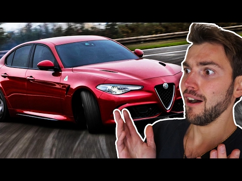 Dream Car - L'AUTO DEI SOGNI