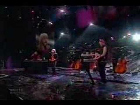 Lindsay- No dream impossible