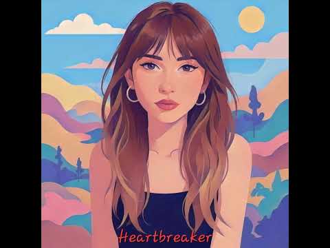 Heartbreaker - Mark McMurry &  Zoidiva