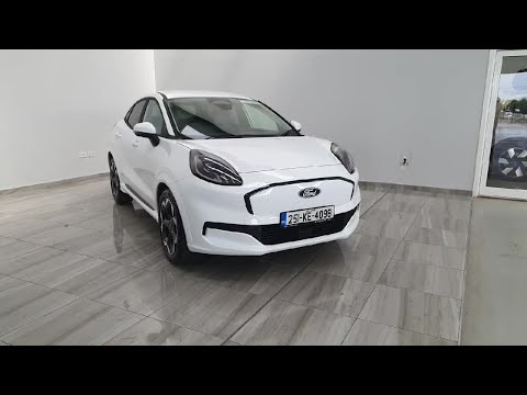 Ford Puma GEN E Premium Upgraded Sound System A - Image 2