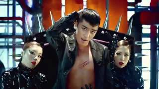 BIGBANG  FANTASTIC BABY MV
