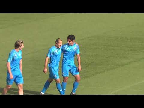 Dinamo 2 5:0 Skuri 27.10.21