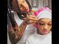 Bj And Benet 🩷 Influencer Brothersisterbond Influencercity Benetnicole Bjay