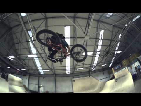 DIG BMX - Riding Shotgun DIG BMX Remix Episode 4
