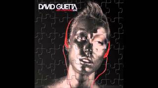 Love Don&#39;t Let Me Go - David Guetta - Joachim Garraud - Chris Willis