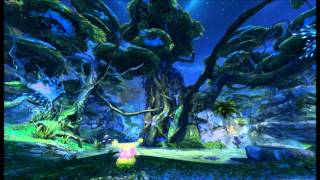 (Lost) Aion OST - Elementis Forest
