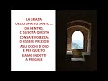 Messa Prefestiva