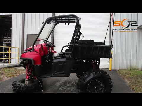 Watch A Video From Sun Coast Cycle Sports