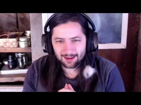 Eric Barone on Making Indie Games