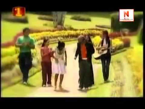 Amanda Theme Song   Paata Dedunu Nivod Entertainment