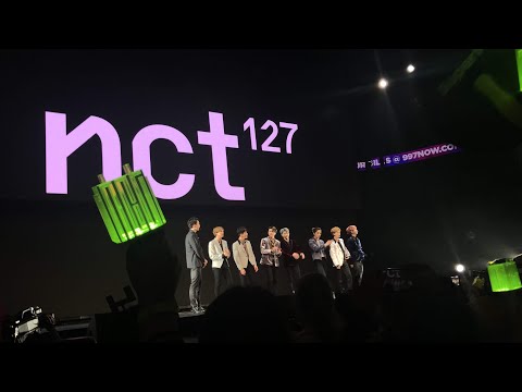 NCT 127 - Introduction + Highway To Heaven (Eng Ver.) 💚