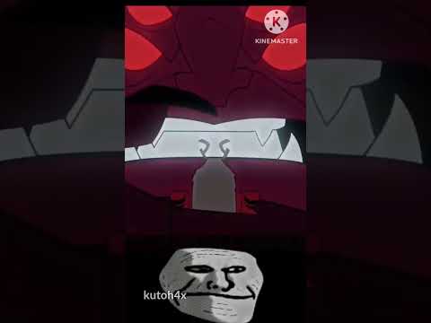 Trigon vs Trigon 🗿 #shorts