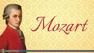 3 Hours Mozart for Studying, Concentration, Relaxation