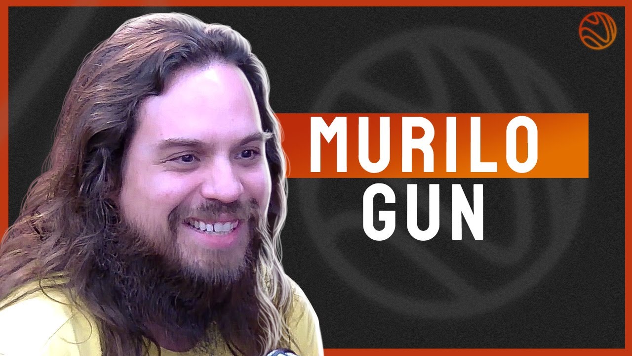 MURILO GUN - Venus Podcast #196