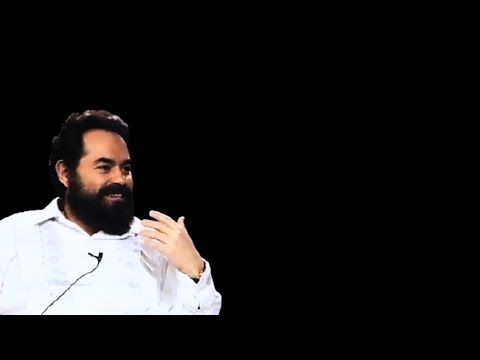 Entrevista Completa | Jacobo Grinberg | Programa de TV Antiguo