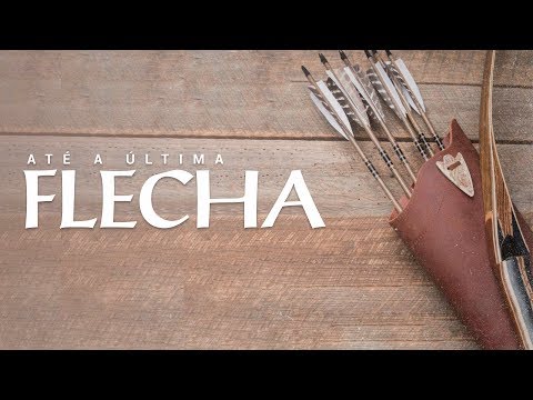 ATÉ A ÚLTIMA FLECHA - 2 de 8 - A Maior Batalha