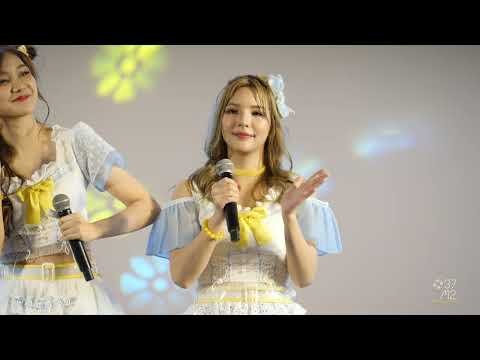 220430 BNK48 Orn - Only Today @ BNK48 11th Single Sayonara Crawl Pop-Up Mini Concert [Famcam 4K 60p]