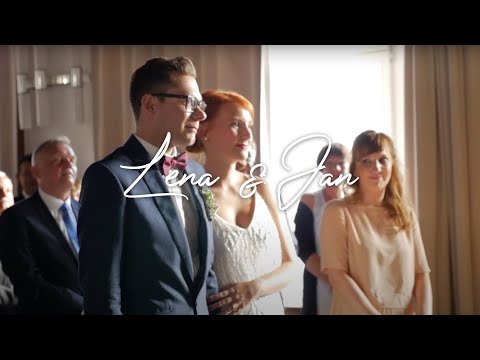 Jan & Lena | Weddingvideo