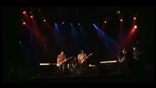 Yellow Brick Road - Peace of Mind - Boulder Station 12/10/11