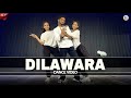 Dil Awara Dance Video |Official Video | Latest Punjabi Song | Dance by Muskan Dance Video | Dilawara