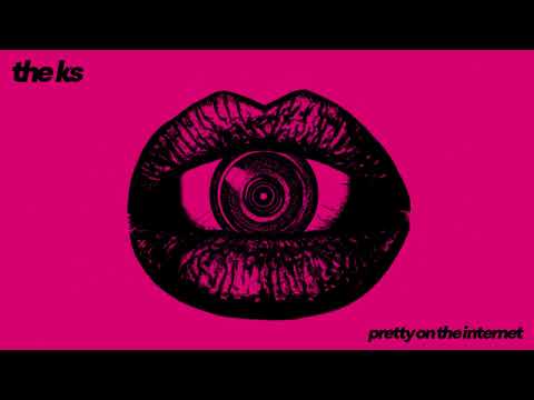 The K's  - The Bends (Here We Go Again) (Official Visualiser) | Pretty On The Internet