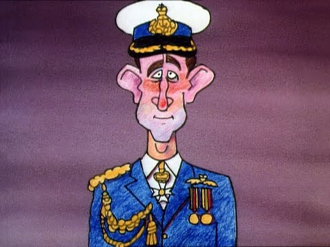 Know Your Europeans: The United Kingdom