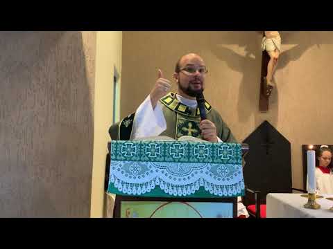 Homilia do VI Domingo do Tempo Comum