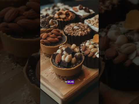 What is Grab Some Nuts Day?