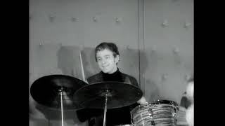 Manfred Mann - Do Wah Diddy Diddy (Stereo Video Clip)