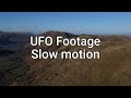 UFO Footage In The Lake District Caught On Camera with The DJI Mavic Air 2 Drone 01/03/2022.