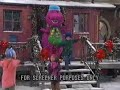 Christmas Star Demo Version Part 3